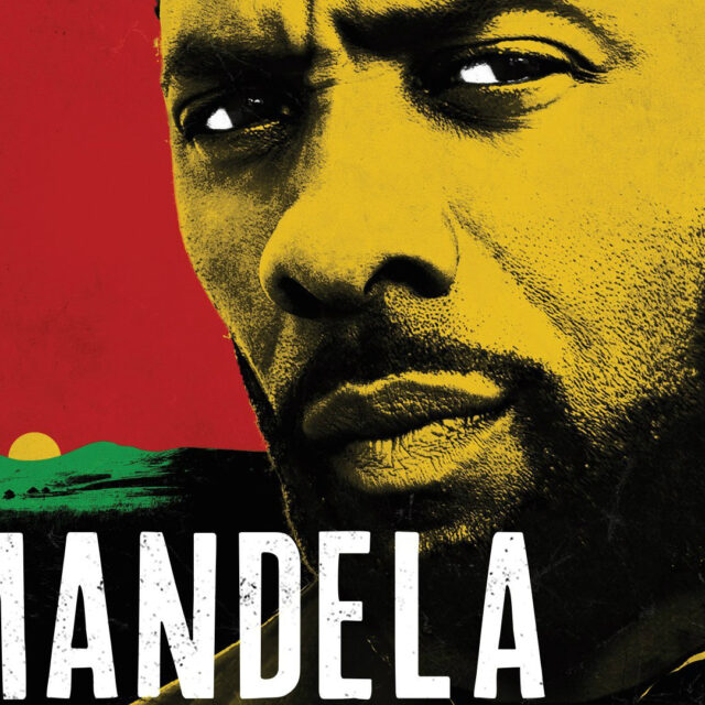 Movies inspired by the life of the great Mandela