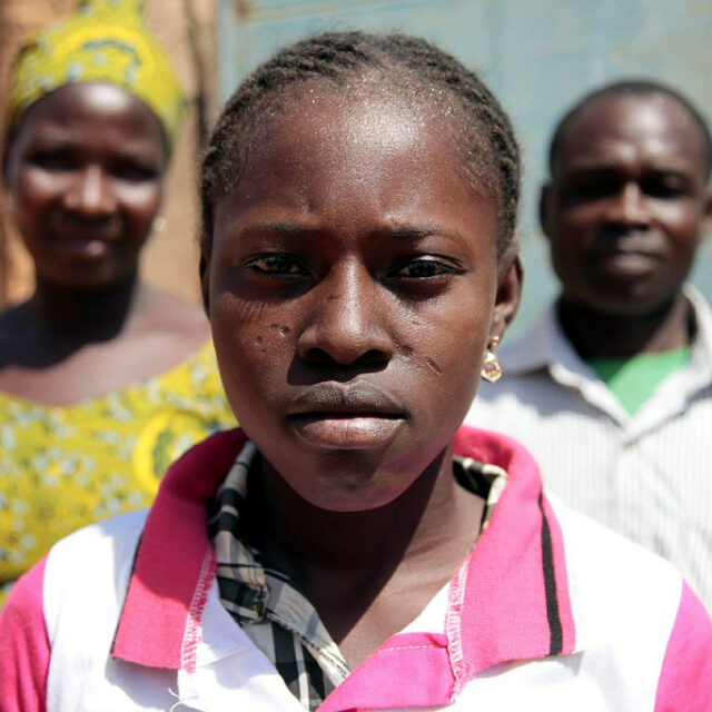 Ending FGM in Burkina Faso: How communities are leading the way