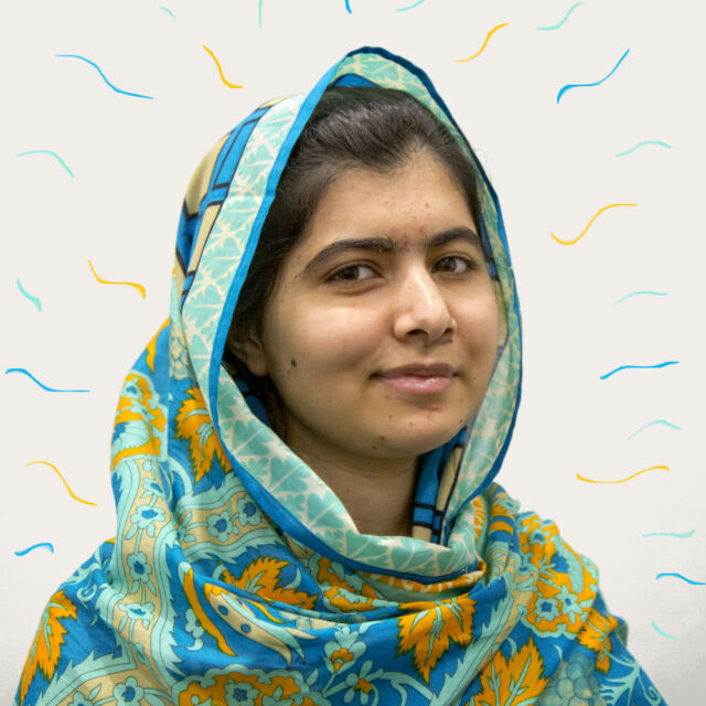 The 10 times Malala’s words of wisdom have left us speechless