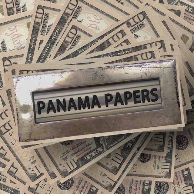 Panama Papers reveal Africa losing billions to corruption and bribery