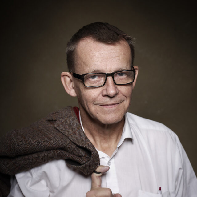ONE remembers the incredible work of Professor Hans Rosling