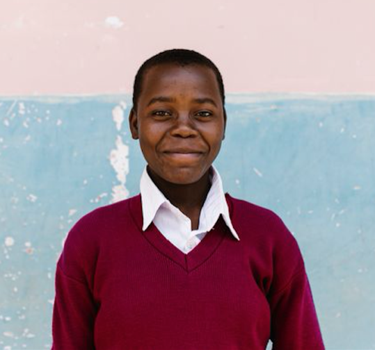 Meet Eva, the 17 year old girl who campaigned her govt. for clean water and WON