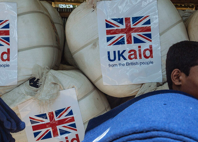 5 reasons to be proud of DFID and all it has achieved