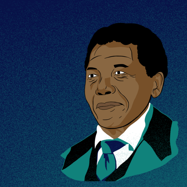 5 quotes from Nelson Mandela that inspire young activists worldwide