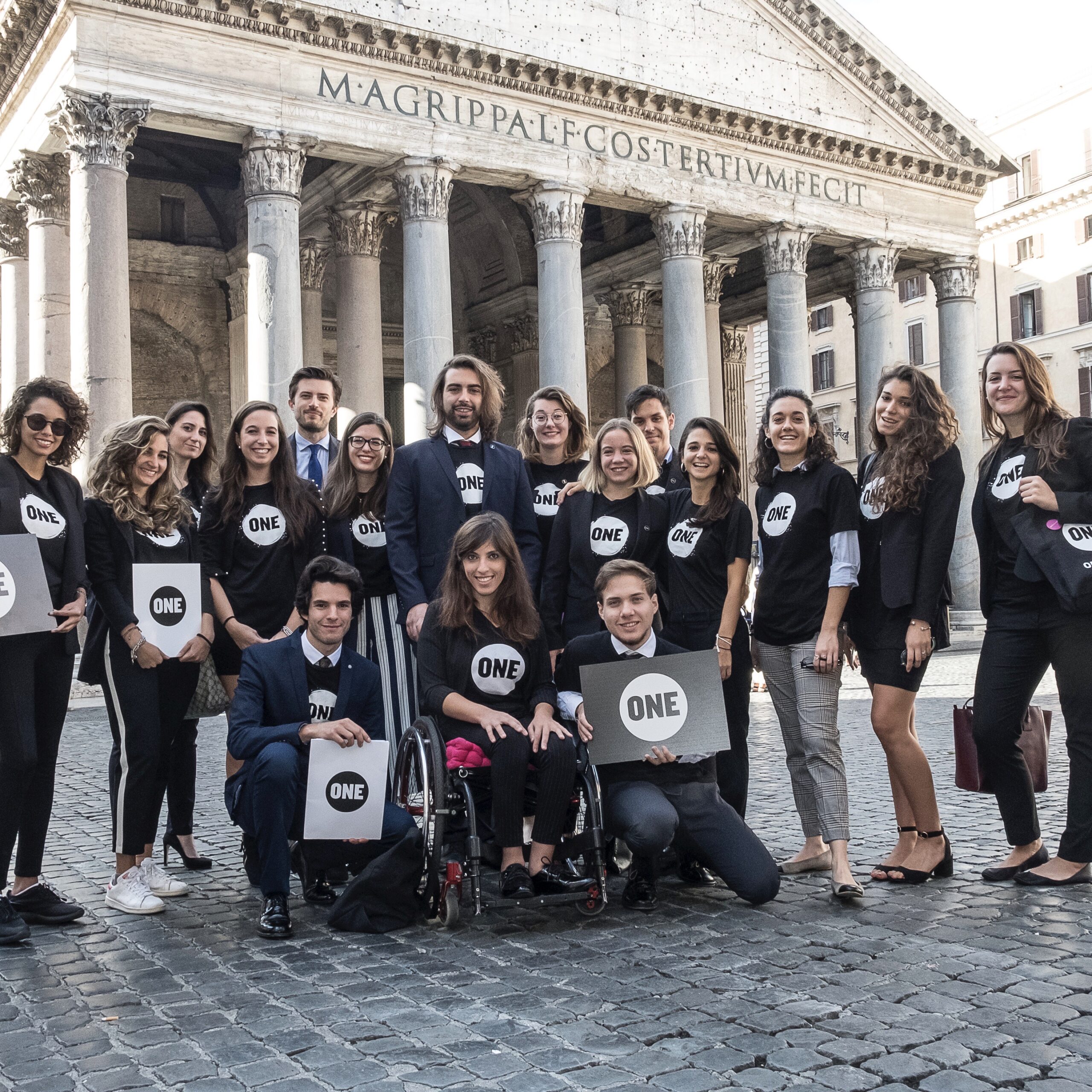 One Org 9 ways to kickstart your activism this summer - ONE.org Global