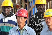 6 Surprising facts about Chinese aid to Africa