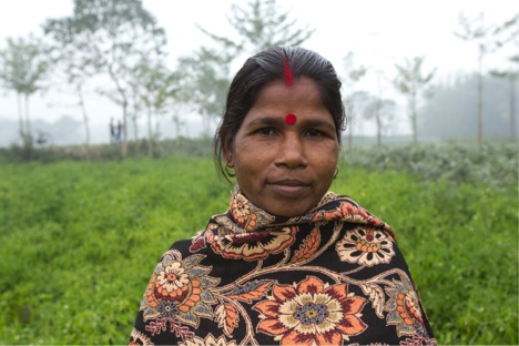 Five Women Farmers in India Growing a Better Future