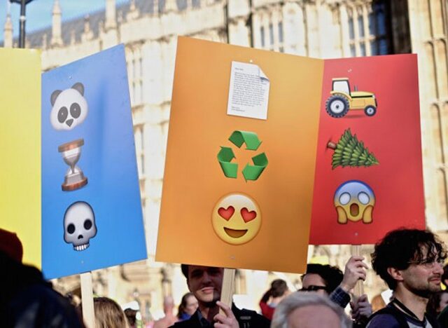 QUIZ: Are you an emoji activist?