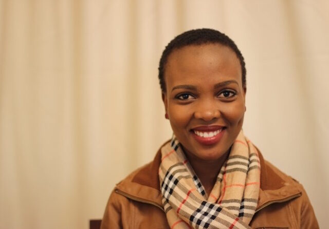 10 women who are changing lives in South Africa