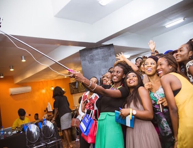 She Leads Africa: How African millennial women are paving the way for each other