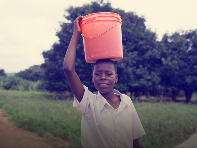 10 things girls and women could be doing instead of collecting water