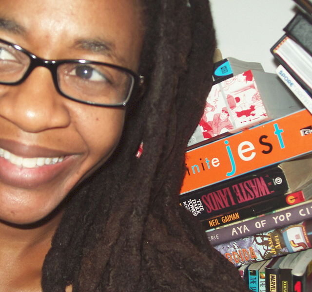 5 female African authors you should know