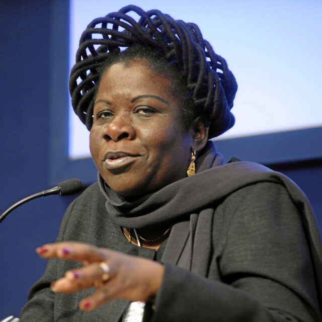 5 powerful quotes from female African leaders