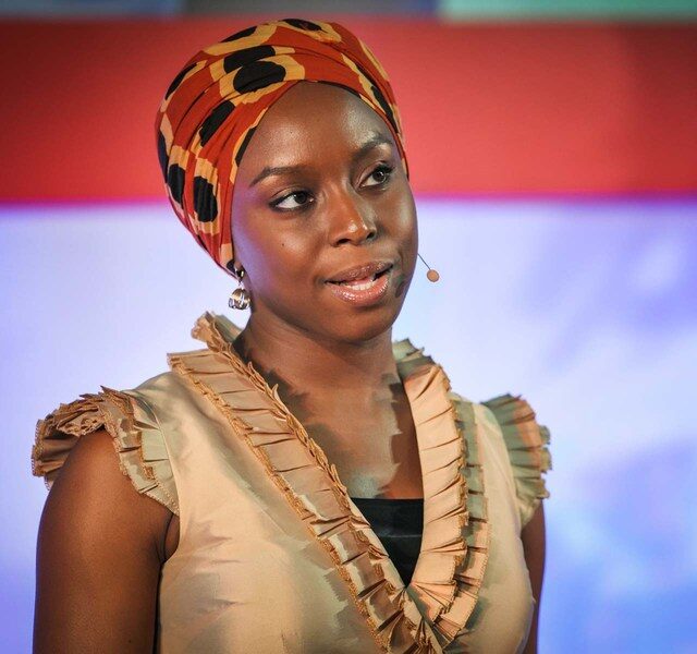 5 TED talks that will change the way you think about Africa