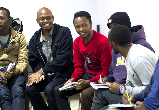 From student to developer in 16 weeks: Inside one of Africa’s top coding schools