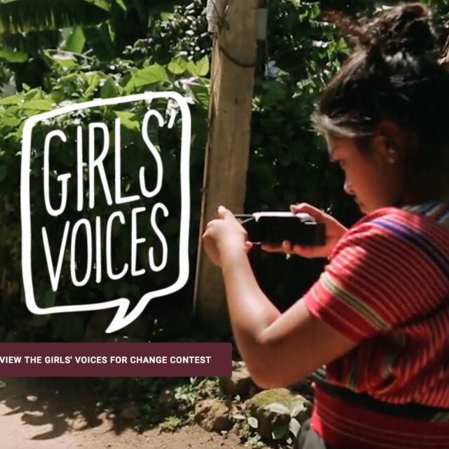 7 films by girls who are passionate about education