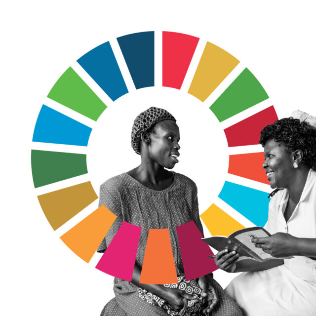 What you need to know about Global Goal #3 – Good health and wellbeing