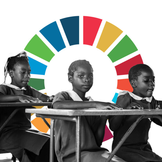 What you need to know about Global Goal #4 – Quality Education