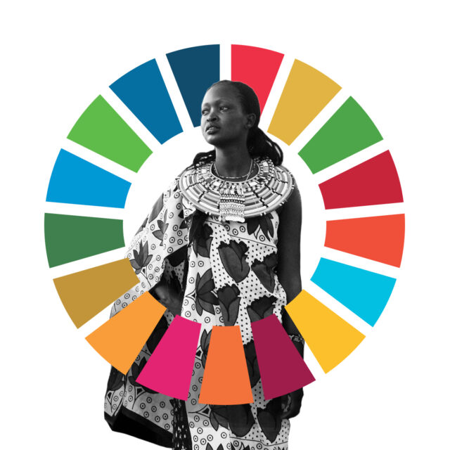 What you need to know about Global Goal #5 – Gender Equality