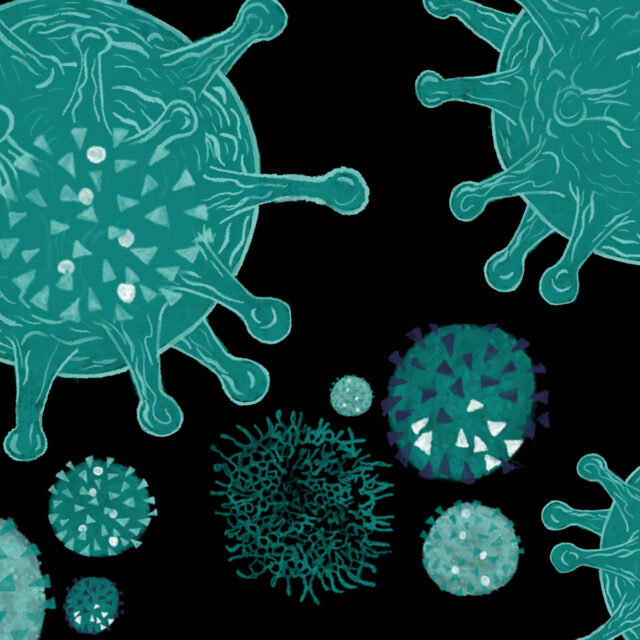 Coronavirus: Collective global action is necessary