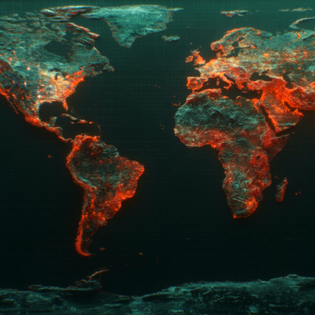 10 takeaways from HBO’s new documentary, “How to Survive a Pandemic”﻿