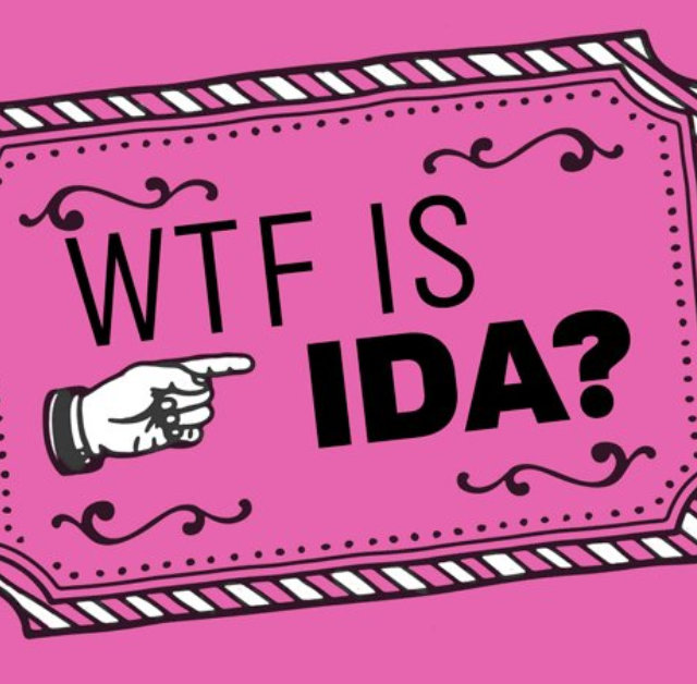 Everything You Need to Know About IDA