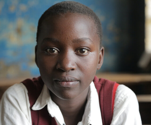 7 Gründe, warum Millionen Mädchen keine Chance auf Bildung haben