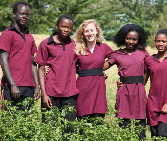 5 afrikanische Jungunternehmer*innen verändern die Welt