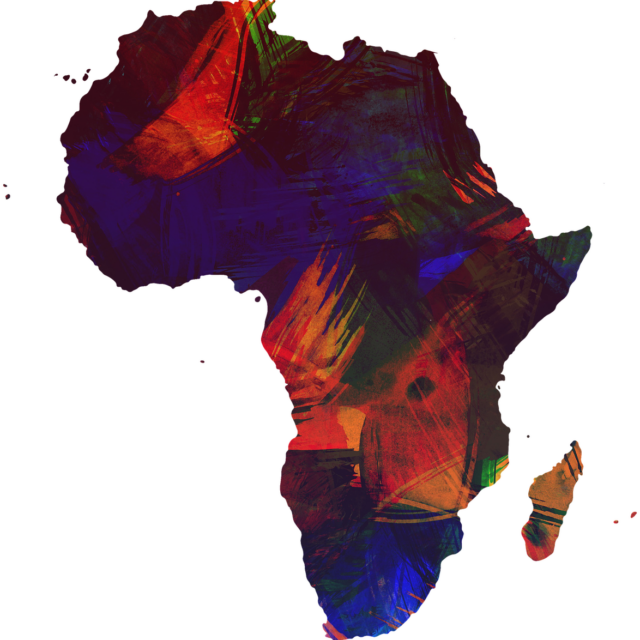 Wie wird Neujahr in afrikanischen Ländern gefeiert?