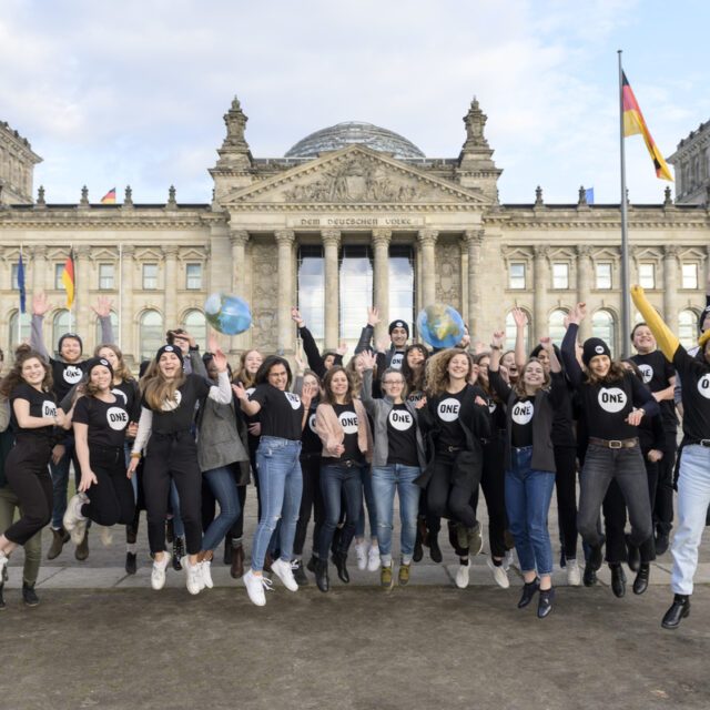 Jugendbotschafter*innen 2020: Kick-Off in Berlin