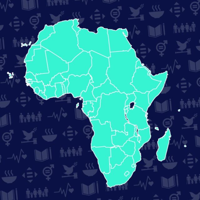 Monitoring der Covid-19 Hilfszahlungen in Afrika – Zahlen & Fakten