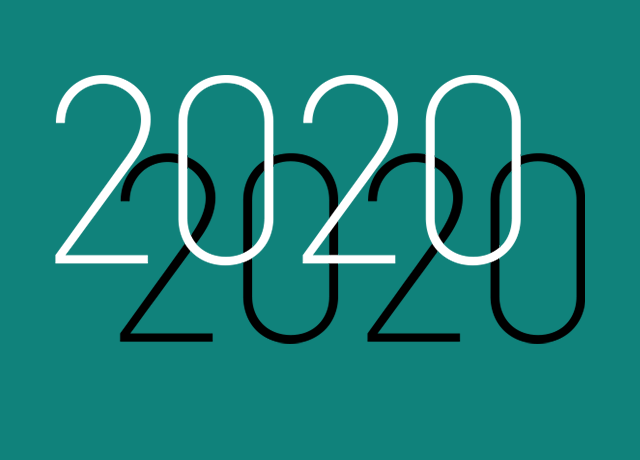 Jahresrückblick 2020: Highlights aus dem ONE-Team
