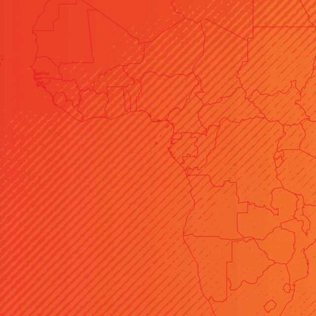 Jahresrückblick Teil 2: Was 2020 in Subsahara-Afrika noch so los war