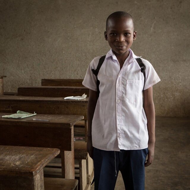 Wie kann Bildung dazu beitragen, extreme Armut zu beenden?