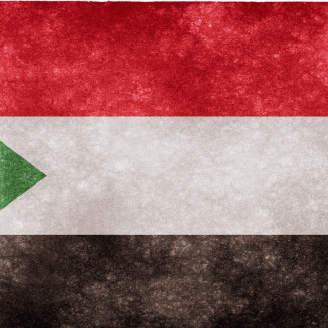 Was passiert im Sudan?