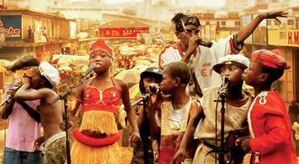 8 films incontournables sur le continent africain
