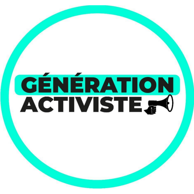 Génération Activiste : le mouvement de la jeunesse engagée