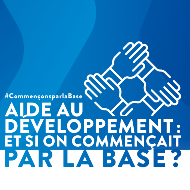 Aide au développement : les responsabilités de la France vis-à-vis des pays les plus pauvres