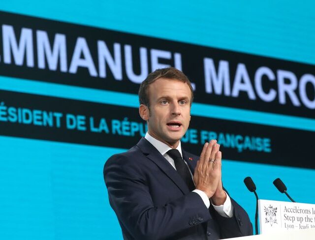 Les 4 promesses non tenues d’Emmanuel Macron en matière de solidarité internationale