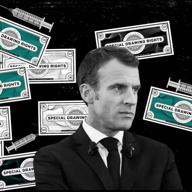 Présidence française de l’UE : notre liste de vœux à Emmanuel Macron