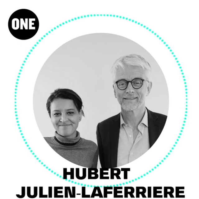 Le député Hubert Julien-Laferrière en campagne contre les inégalités