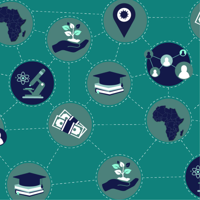 Une nouvelle filière pour la relance économique en Afrique