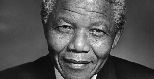 Six things Nelson Mandela and Desmond Tutu said about Women