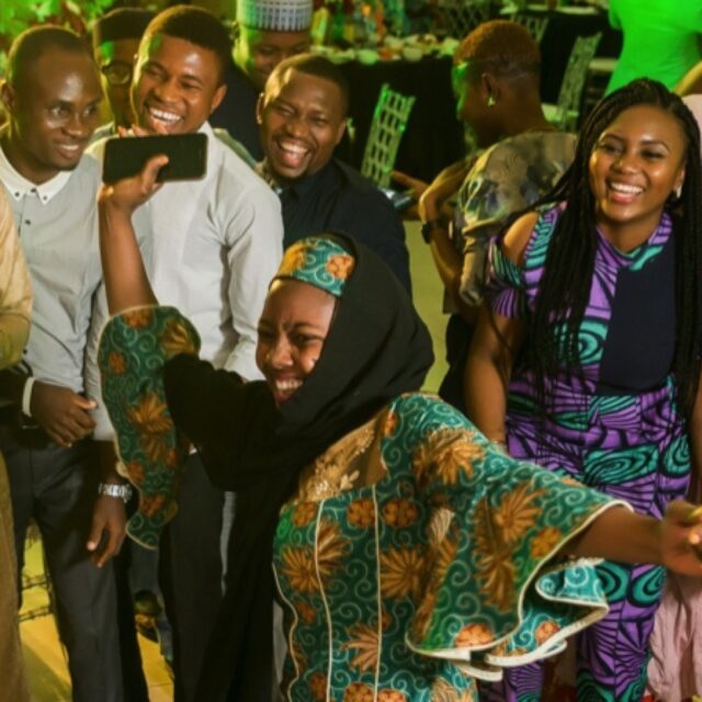 Here’s what these ONE Champions want you to know about Africa Day