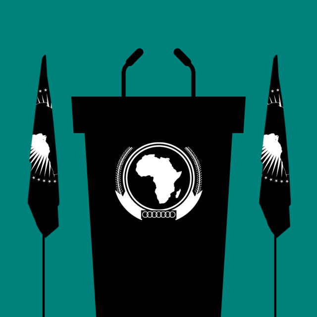 3 ways the African Union could step up its leadership during COVID-19