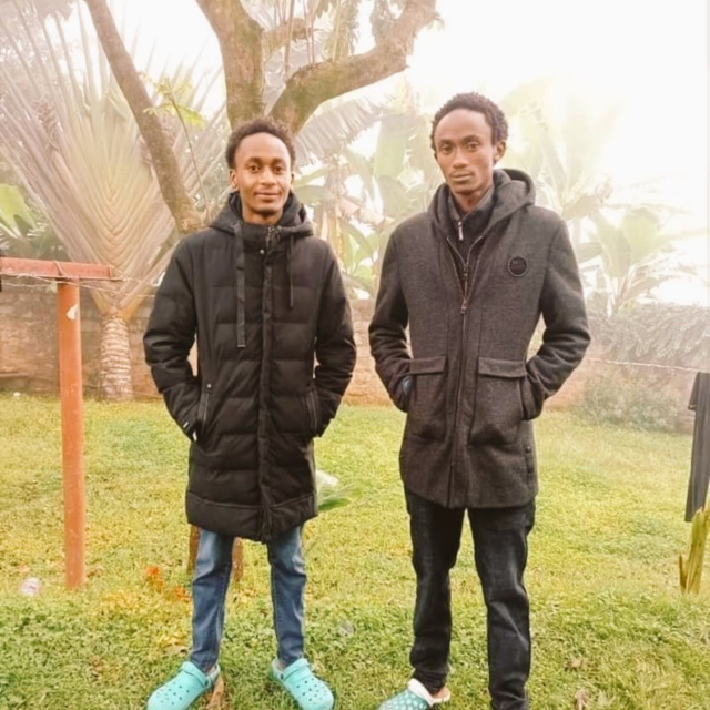 A brutal pandemic: Kenya police under fire for the death of two brothers