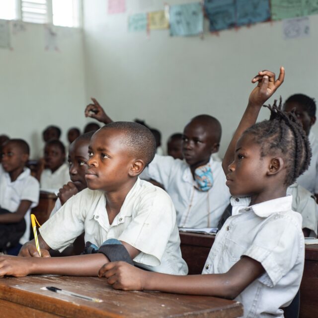 4 promises in the ‘Kenyatta Declaration’ on education that African leaders must keep