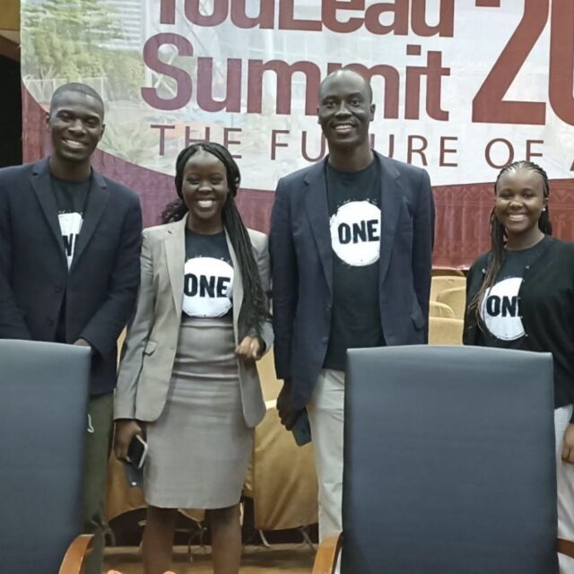 YouLead Africa Summit: What happened?
