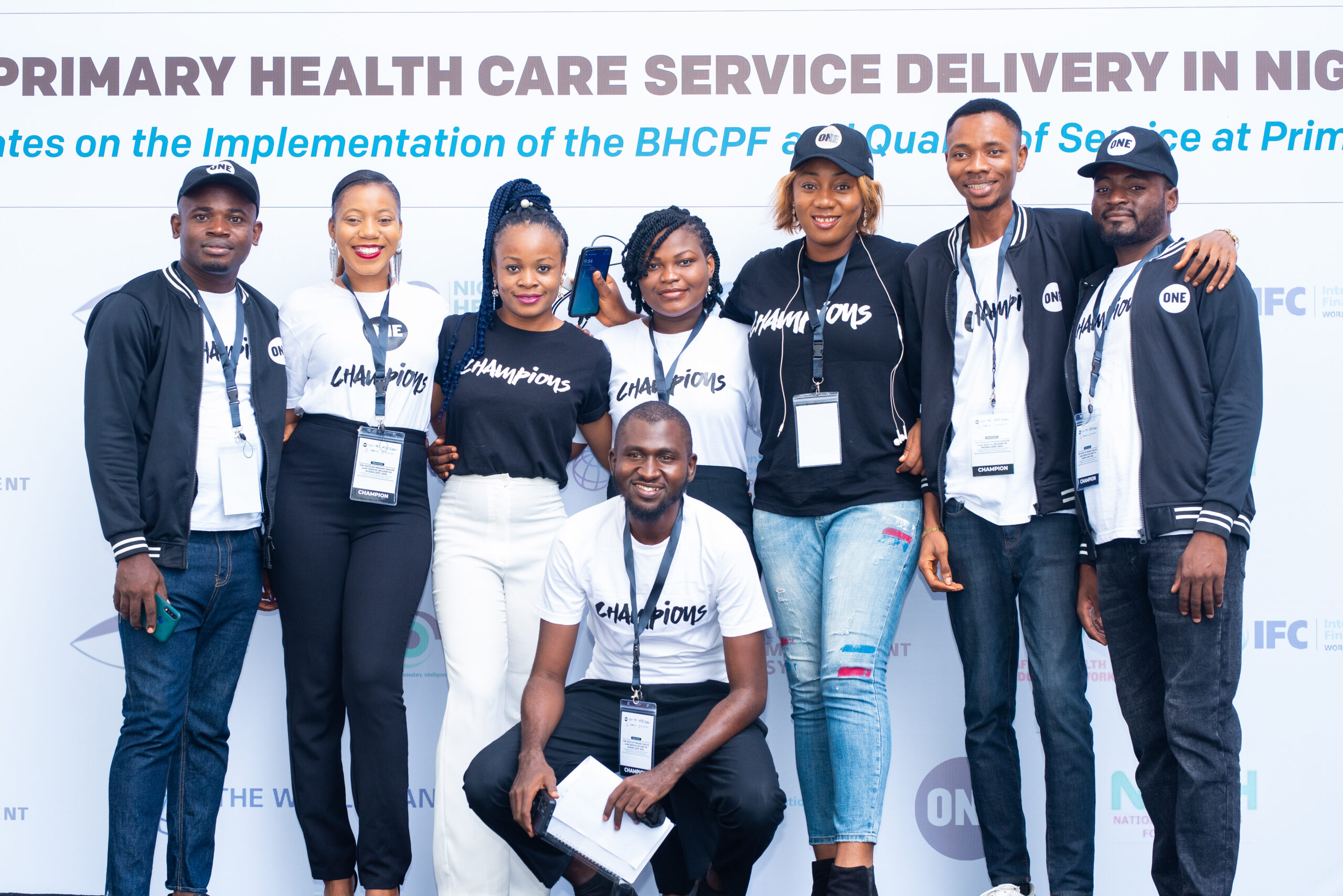 One Org How ONE Champions are driving inclusive social impact - ONE.org Africa