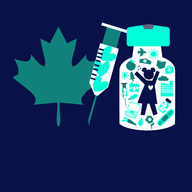 Canada : Agir maintenant pour éliminer la COVID-19 partout